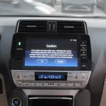 Toyota Prado VXR 4.0L  2023 Model Year - Thumbnail 22