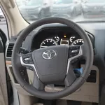 Toyota Prado VXR 4.0L  2023 Model Year - Thumbnail 23