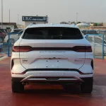 BYD Song Plus Electric Car 2023 Champion Version White Color - Thumbnail 6