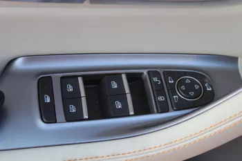 BYD Song Plus Electric Car 2023 Champion Version White Color