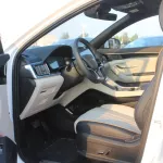 BYD Song Plus Electric Car 2023 Champion Version White Color - Thumbnail 7