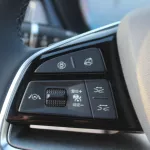 BYD Song Plus Electric Car 2023 Champion Version White Color - Thumbnail 9