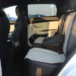 BYD Song Plus Electric Car 2023 Champion Version White Color - Thumbnail 17