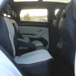 BYD Song Plus Electric Car 2023 Champion Version White Color - Thumbnail 19