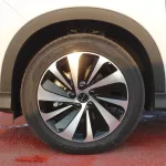 BYD Song Plus Electric Car 2023 Champion Version White Color - Thumbnail 21