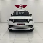Land Rover  Range Rover Vouge P400 2023 white color - Thumbnail 2