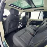 Land Rover  Range Rover Vouge P400 2023 white color - Thumbnail 6