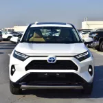 TOYOTA RAV4 XLE 2.0L PETROL 5 SEATER AWD 2023 MODEL YEAR - Thumbnail 1