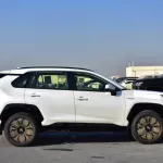 TOYOTA RAV4 XLE 2.0L PETROL 5 SEATER AWD 2023 MODEL YEAR - Thumbnail 2