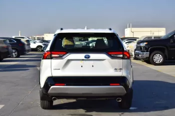 TOYOTA RAV4 XLE 2.0L PETROL 5 SEATER AWD 2023 MODEL YEAR