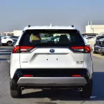 TOYOTA RAV4 XLE 2.0L PETROL 5 SEATER AWD 2023 MODEL YEAR - Thumbnail 3