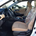 TOYOTA RAV4 XLE 2.0L PETROL 5 SEATER AWD 2023 MODEL YEAR - Thumbnail 4