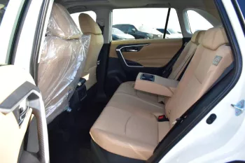 TOYOTA RAV4 XLE 2.0L PETROL 5 SEATER AWD 2023 MODEL YEAR