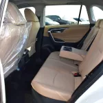 TOYOTA RAV4 XLE 2.0L PETROL 5 SEATER AWD 2023 MODEL YEAR - Thumbnail 5