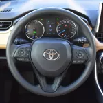 TOYOTA RAV4 XLE 2.0L PETROL 5 SEATER AWD 2023 MODEL YEAR - Thumbnail 7
