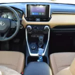 TOYOTA RAV4 XLE 2.0L PETROL 5 SEATER AWD 2023 MODEL YEAR - Thumbnail 8