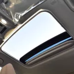 TOYOTA RAV4 XLE 2.0L PETROL 5 SEATER AWD 2023 MODEL YEAR - Thumbnail 9