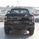 FORD RANGER RAPTOR 3.0L PETROL PICK-UP 4WD 2023 BLACK - Thumbnail 5