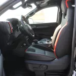 FORD RANGER RAPTOR 3.0L PETROL PICK-UP 4WD 2023 BLACK - Thumbnail 8