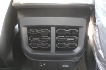 FORD RANGER RAPTOR 3.0L PETROL PICK-UP 4WD 2023 BLACK