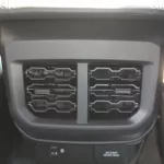 FORD RANGER RAPTOR 3.0L PETROL PICK-UP 4WD 2023 BLACK - Thumbnail 10