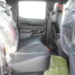 FORD RANGER RAPTOR 3.0L PETROL PICK-UP 4WD 2023 BLACK - Thumbnail 11