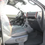 FORD RANGER RAPTOR 3.0L PETROL PICK-UP 4WD 2023 BLACK - Thumbnail 12