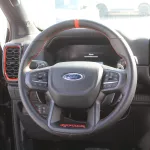 FORD RANGER RAPTOR 3.0L PETROL PICK-UP 4WD 2023 BLACK - Thumbnail 15