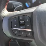 FORD RANGER RAPTOR 3.0L PETROL PICK-UP 4WD 2023 BLACK - Thumbnail 16