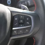 FORD RANGER RAPTOR 3.0L PETROL PICK-UP 4WD 2023 BLACK - Thumbnail 17