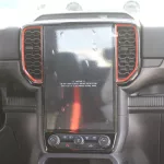 FORD RANGER RAPTOR 3.0L PETROL PICK-UP 4WD 2023 BLACK - Thumbnail 18