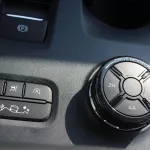 FORD RANGER RAPTOR 3.0L PETROL PICK-UP 4WD 2023 BLACK - Thumbnail 21
