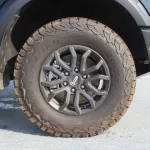 FORD RANGER RAPTOR 3.0L PETROL PICK-UP 4WD 2023 BLACK - Thumbnail 25