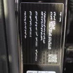 FORD RANGER RAPTOR 3.0L PETROL PICK-UP 4WD 2023 BLACK - Thumbnail 28