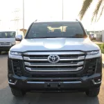 RHD - TOYOTA LANDCRUISER 300 3.3L DIESEL VXR 2023 MODEL YEAR - Thumbnail 1