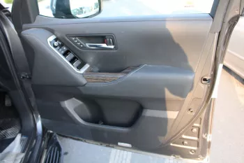 RHD - TOYOTA LANDCRUISER 300 3.3L DIESEL VXR 2023 MODEL YEAR