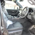 RHD - TOYOTA LANDCRUISER 300 3.3L DIESEL VXR 2023 MODEL YEAR - Thumbnail 7