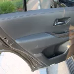 RHD - TOYOTA LANDCRUISER 300 3.3L DIESEL VXR 2023 MODEL YEAR - Thumbnail 17