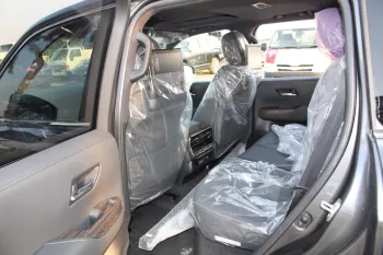 RHD - TOYOTA LANDCRUISER 300 3.3L DIESEL VXR 2023 MODEL YEAR