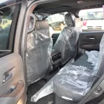 RHD - TOYOTA LANDCRUISER 300 3.3L DIESEL VXR 2023 MODEL YEAR - Thumbnail 18