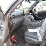 RHD - TOYOTA LANDCRUISER 300 3.3L DIESEL VXR 2023 MODEL YEAR - Thumbnail 20