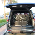 RHD - TOYOTA LANDCRUISER 300 3.3L DIESEL VXR 2023 MODEL YEAR - Thumbnail 21