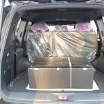 RHD - TOYOTA LANDCRUISER 300 3.3L DIESEL VXR 2023 MODEL YEAR - Thumbnail 24