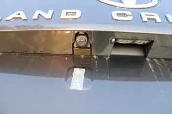 RHD - TOYOTA LANDCRUISER 300 3.3L DIESEL VXR 2023 MODEL YEAR