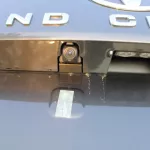 RHD - TOYOTA LANDCRUISER 300 3.3L DIESEL VXR 2023 MODEL YEAR - Thumbnail 26