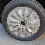 RHD - TOYOTA LANDCRUISER 300 3.3L DIESEL VXR 2023 MODEL YEAR - Thumbnail 28