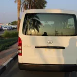 TOYOTA HIACE BUS 3.0L DIESEL 15 STR WITH AC MANUAL 2023 - Thumbnail 4