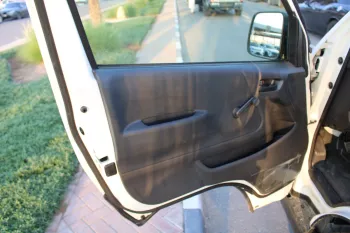 TOYOTA HIACE BUS 3.0L DIESEL 15 STR WITH AC MANUAL 2023