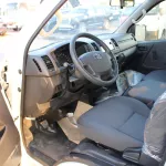 TOYOTA HIACE BUS 3.0L DIESEL 15 STR WITH AC MANUAL 2023 - Thumbnail 6