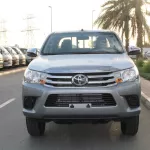TOYOTA HILUX 2.4L 2023 DIESEL 4WD DOUBLE CAB DLX PR AUTOMATIC - Thumbnail 1